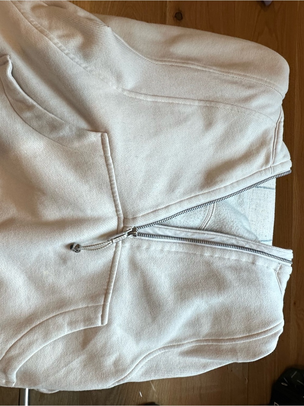 Lululemon scuba
